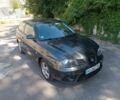 Сірий Сеат Ibiza, об'ємом двигуна 1.4 л та пробігом 295 тис. км за 3000 $, фото 1 на Automoto.ua