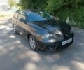 Сірий Сеат Ibiza, об'ємом двигуна 1.4 л та пробігом 295 тис. км за 3000 $, фото 1 на Automoto.ua