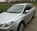 Сірий Сеат Ibiza, об'ємом двигуна 1.2 л та пробігом 143 тис. км за 4600 $, фото 1 на Automoto.ua