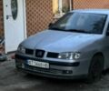 Серый Сеат Ибица, объемом двигателя 1.4 л и пробегом 200 тыс. км за 1004 $, фото 1 на Automoto.ua