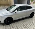 Серый Сеат Ибица, объемом двигателя 1.6 л и пробегом 206 тыс. км за 4300 $, фото 1 на Automoto.ua