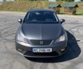 Серый Сеат Ибица, объемом двигателя 1.2 л и пробегом 200 тыс. км за 7000 $, фото 1 на Automoto.ua