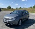 Сірий Сеат Ibiza, об'ємом двигуна 1.2 л та пробігом 200 тис. км за 7000 $, фото 15 на Automoto.ua