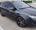 Сірий Сеат Ibiza, об'ємом двигуна 1.6 л та пробігом 181 тис. км за 6600 $, фото 10 на Automoto.ua