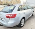Сірий Сеат Ibiza, об'ємом двигуна 1.2 л та пробігом 190 тис. км за 5000 $, фото 7 на Automoto.ua