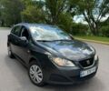 Серый Сеат Ибица, объемом двигателя 1.2 л и пробегом 180 тыс. км за 3700 $, фото 1 на Automoto.ua