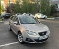Серый Сеат Ибица, объемом двигателя 1.2 л и пробегом 271 тыс. км за 5600 $, фото 1 на Automoto.ua