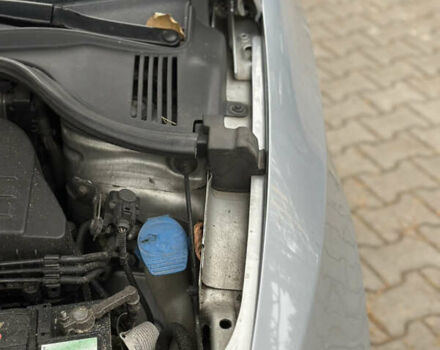 Серый Сеат Ибица, объемом двигателя 1.2 л и пробегом 248 тыс. км за 4450 $, фото 29 на Automoto.ua