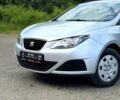 Серый Сеат Ибица, объемом двигателя 1.2 л и пробегом 250 тыс. км за 5300 $, фото 1 на Automoto.ua