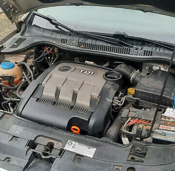 Сірий Сеат Ibiza, об'ємом двигуна 1.2 л та пробігом 255 тис. км за 5400 $, фото 7 на Automoto.ua