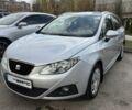 Сірий Сеат Ibiza, об'ємом двигуна 1.2 л та пробігом 190 тис. км за 5000 $, фото 1 на Automoto.ua