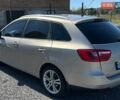 Сірий Сеат Ibiza, об'ємом двигуна 1.6 л та пробігом 275 тис. км за 5400 $, фото 1 на Automoto.ua
