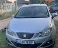 Сірий Сеат Ibiza, об'ємом двигуна 1.2 л та пробігом 345 тис. км за 6500 $, фото 1 на Automoto.ua