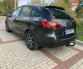 Сеат Ибица 2010 в Измаиле на Automoto.ua Серый Сеат Ибица, объемом двигателя 1.2 л и пробегом 241 тыс. км за 5000 $, фото 6 на Automoto.ua