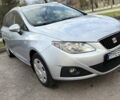 Сірий Сеат Ibiza, об'ємом двигуна 1.2 л та пробігом 190 тис. км за 5000 $, фото 3 на Automoto.ua