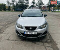 Сірий Сеат Ibiza, об'ємом двигуна 1.2 л та пробігом 216 тис. км за 5500 $, фото 1 на Automoto.ua