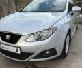 Сірий Сеат Ibiza, об'ємом двигуна 1.2 л та пробігом 190 тис. км за 5000 $, фото 2 на Automoto.ua
