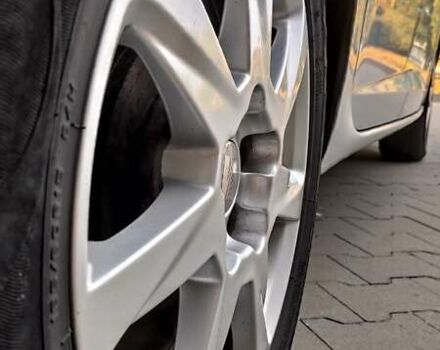 Серый Сеат Ибица, объемом двигателя 1.2 л и пробегом 271 тыс. км за 5600 $, фото 9 на Automoto.ua