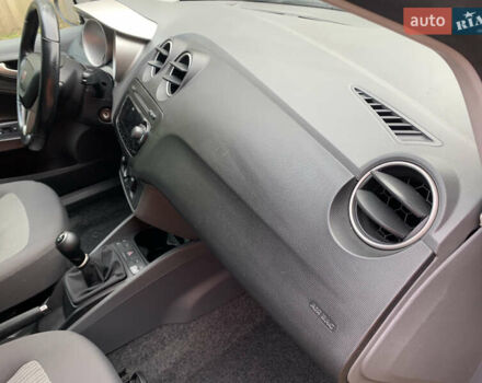 Сеат Ибица 2010 в Измаиле на Automoto.ua Серый Сеат Ибица, объемом двигателя 1.2 л и пробегом 241 тыс. км за 5000 $, фото 25 на Automoto.ua