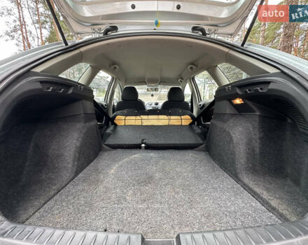 Серый Сеат Ибица, объемом двигателя 1.2 л и пробегом 248 тыс. км за 4450 $, фото 17 на Automoto.ua