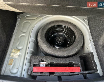 Серый Сеат Ибица, объемом двигателя 1.2 л и пробегом 248 тыс. км за 4450 $, фото 18 на Automoto.ua