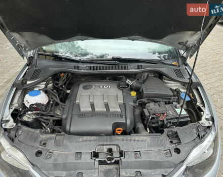 Серый Сеат Ибица, объемом двигателя 1.2 л и пробегом 248 тыс. км за 4450 $, фото 27 на Automoto.ua