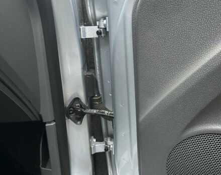 Серый Сеат Ибица, объемом двигателя 1.2 л и пробегом 248 тыс. км за 4450 $, фото 21 на Automoto.ua