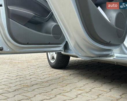 Серый Сеат Ибица, объемом двигателя 1.2 л и пробегом 248 тыс. км за 4450 $, фото 24 на Automoto.ua