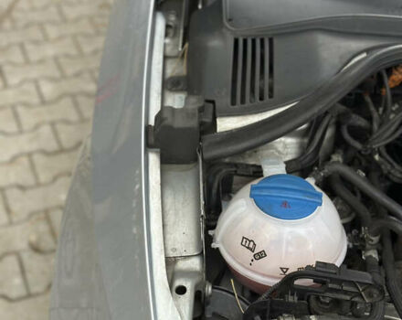 Серый Сеат Ибица, объемом двигателя 1.2 л и пробегом 248 тыс. км за 4450 $, фото 28 на Automoto.ua