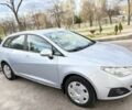 Сірий Сеат Ibiza, об'ємом двигуна 1.2 л та пробігом 190 тис. км за 5000 $, фото 4 на Automoto.ua