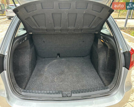 Серый Сеат Ибица, объемом двигателя 1.2 л и пробегом 248 тыс. км за 4450 $, фото 16 на Automoto.ua