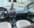 Сірий Сеат Ibiza, об'ємом двигуна 1.2 л та пробігом 255 тис. км за 5400 $, фото 5 на Automoto.ua