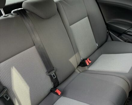 Серый Сеат Ибица, объемом двигателя 1.2 л и пробегом 190 тыс. км за 5400 $, фото 8 на Automoto.ua