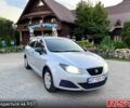 Серый Сеат Ибица, объемом двигателя 1.2 л и пробегом 200 тыс. км за 6500 $, фото 1 на Automoto.ua