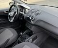 Сірий Сеат Ibiza, об'ємом двигуна 1.2 л та пробігом 190 тис. км за 5000 $, фото 11 на Automoto.ua