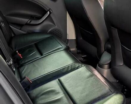 Серый Сеат Ибица, объемом двигателя 1.2 л и пробегом 271 тыс. км за 5600 $, фото 15 на Automoto.ua