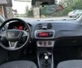 Серый Сеат Ибица, объемом двигателя 1.2 л и пробегом 180 тыс. км за 5600 $, фото 4 на Automoto.ua