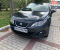 Сеат Ибица 2010 в Измаиле на Automoto.ua Серый Сеат Ибица, объемом двигателя 1.2 л и пробегом 241 тыс. км за 5000 $, фото 3 на Automoto.ua