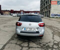 Сірий Сеат Ibiza, об'ємом двигуна 1.2 л та пробігом 216 тис. км за 5500 $, фото 5 на Automoto.ua