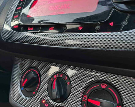 Сірий Сеат Ibiza, об'ємом двигуна 1.2 л та пробігом 216 тис. км за 5500 $, фото 18 на Automoto.ua
