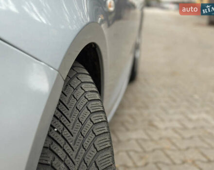 Серый Сеат Ибица, объемом двигателя 1.2 л и пробегом 248 тыс. км за 4450 $, фото 31 на Automoto.ua