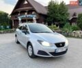Серый Сеат Ибица, объемом двигателя 1.2 л и пробегом 220 тыс. км за 5500 $, фото 1 на Automoto.ua