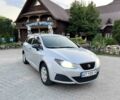 Серый Сеат Ибица, объемом двигателя 1.2 л и пробегом 180 тыс. км за 5600 $, фото 1 на Automoto.ua