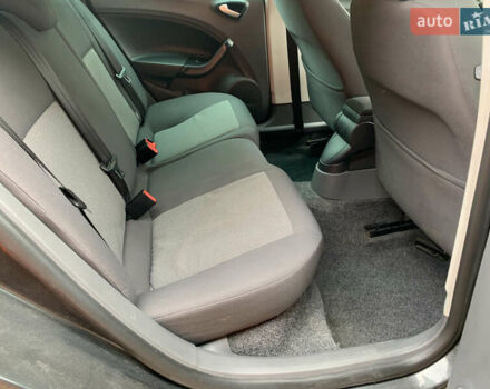 Сеат Ибица 2010 в Измаиле на Automoto.ua Серый Сеат Ибица, объемом двигателя 1.2 л и пробегом 241 тыс. км за 5000 $, фото 34 на Automoto.ua