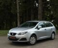 Серый Сеат Ибица, объемом двигателя 1.2 л и пробегом 250 тыс. км за 5300 $, фото 1 на Automoto.ua