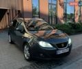 Серый Сеат Ибица, объемом двигателя 1.6 л и пробегом 234 тыс. км за 5999 $, фото 1 на Automoto.ua