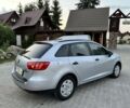 Серый Сеат Ибица, объемом двигателя 1.2 л и пробегом 180 тыс. км за 5600 $, фото 2 на Automoto.ua