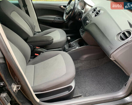 Сеат Ибица 2010 в Измаиле на Automoto.ua Серый Сеат Ибица, объемом двигателя 1.2 л и пробегом 241 тыс. км за 5000 $, фото 24 на Automoto.ua