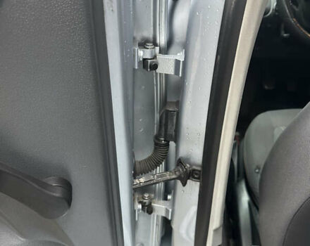 Серый Сеат Ибица, объемом двигателя 1.2 л и пробегом 248 тыс. км за 4450 $, фото 26 на Automoto.ua