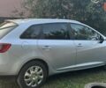 Сірий Сеат Ibiza, об'ємом двигуна 1.2 л та пробігом 345 тис. км за 6500 $, фото 7 на Automoto.ua